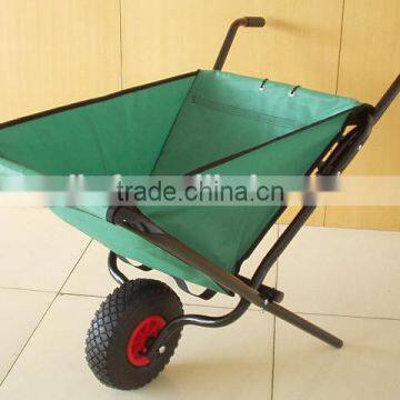 Folding Wheelbarrow WB0400 photo-5