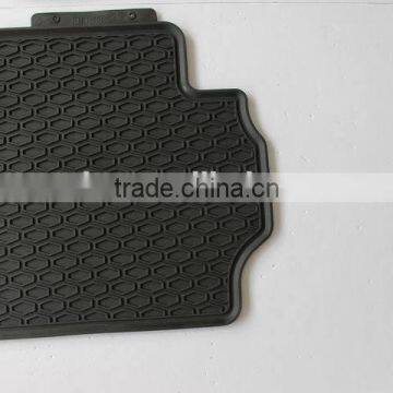 Full Set Type Rubber Car Floor Mats For FORD FUSION photo-4