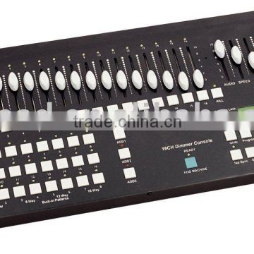 16CH Stage Racked DMX Controller SEC3016a