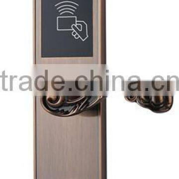 IC card hotel door lock ( KO8050)