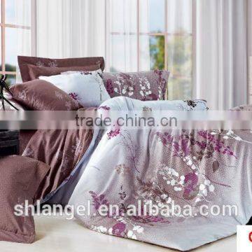 Popular Pigment Fabric Stock 100% Cotton 128/68 Wholesale photo-3