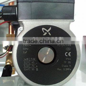 Good Quality Junkers Condensing Gas Boiler Factory With Low Pressure photo-2