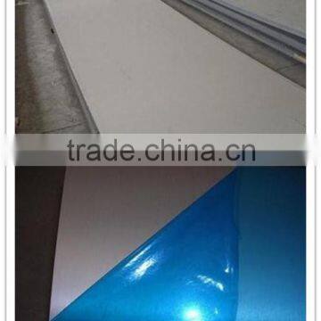 Stock Hot rolling 304L 310L grade stainless steel sheets