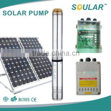 7hp submersible water pump for irrigation