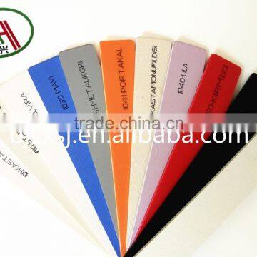 Solid Color Pvc Edge Banding photo-4