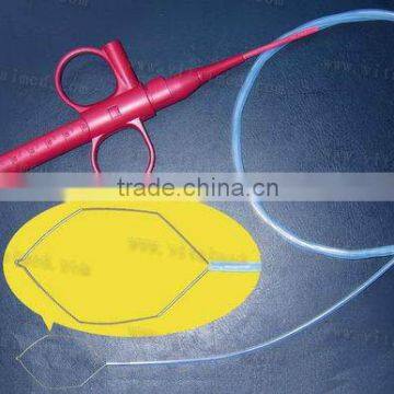 Polypectomy Snares