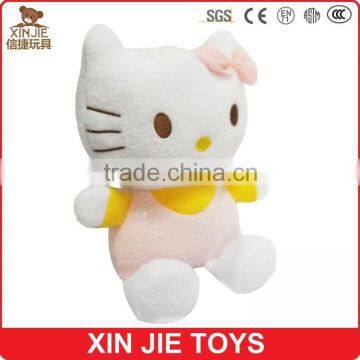 Cute Elephant Baby Bottle Sleeve Customize Plush Cute Elephant Milk Bottle Sleeve Baby Pacifier Toys photo-4