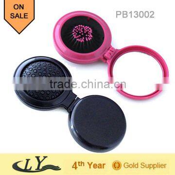 mini hair brush,hair care product