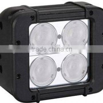 40W Offroad led work light,4X4 led work light bar