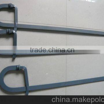 Factory Direct Supply Farmwork Clamp /Mason Clamp/Masonry Clamp/Shuttering Clamp photo-4