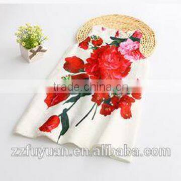 Princess Girls Summer Embroidery Vest Dress Without Sleeve With Traditional Styles photo-6