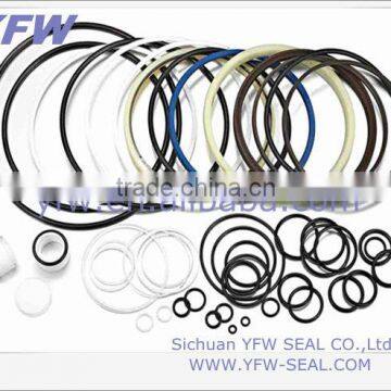 High Quality Seal Kit Of Rock Hammer For Sale Silenced Typr Breaker