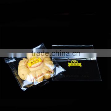 china alibaba gold supplier factory price supply printed opp plastic crispy cake