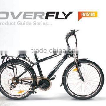 250W center motor electric bike luxury electric city bike for sale XY-TDE07Z