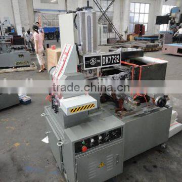 DK7725 Spare Parts for Edm Wire Cut Machine photo-5