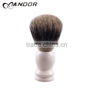 persinoal daily cleaning pure badger shaving brush