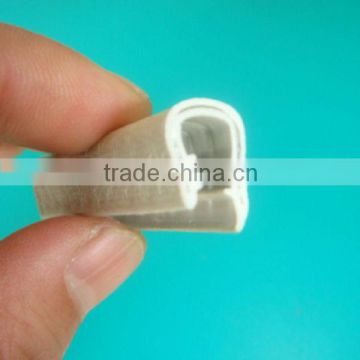 PVC rubber seal strip made in china