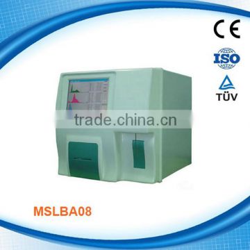 Fully automatic biochemistry analyzer with CE approved(MSLAB08)