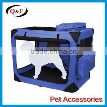 Heavy duty Foldable & Collapsible Indoor Outdoor Pet Home