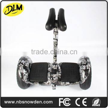 2016 new products10 inch size High quality hot sell smart balance wheel hoverboard