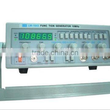 10 MHZ function signal generator in competitive price and high quality