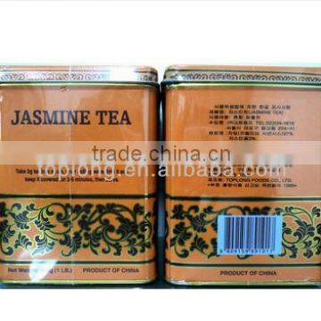 Jasmine Tea