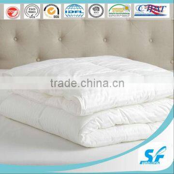 King Size Natural Cotton Hotel Quilts /Hotel Down Duvet / Hotel Duvet