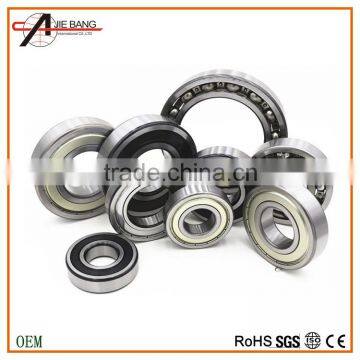 Deep Groove Ball Bearing & All Kinds of Ball Bearing With High Precision