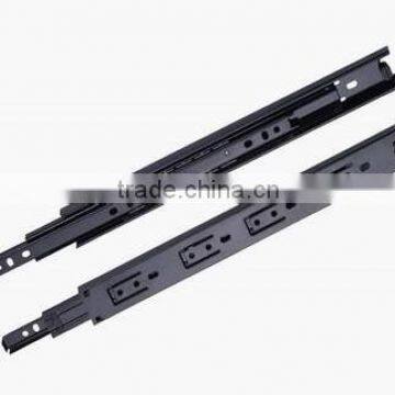 Concealed Drawer slide Roller Ball Bearing Slide