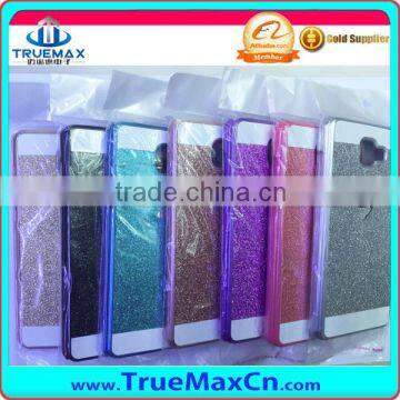 Good Discount Colorful Glitter Hard PC Back Cover Case For Samsung Galaxy A510 Spare Parts