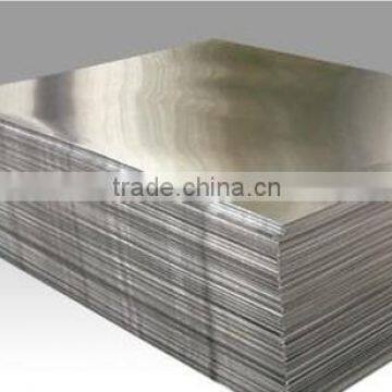 High Reflective Tension Level Aluminum Sheet 1100 H18 photo-5