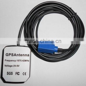 Factory Supplied New Select for Volkswagen Vehicle GPS Antenna