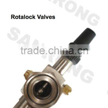 Sanrong Cast Iron Compressor Valve photo-3