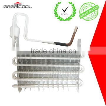 GREATCOOL aluminum refrigerator condenser