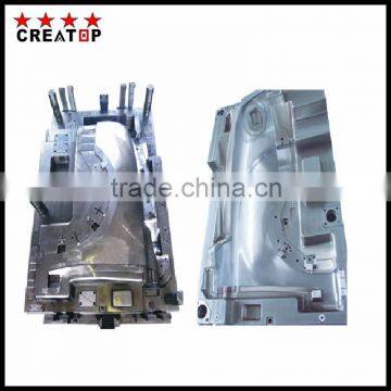 exported plastic injection tooling supplier