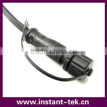 INST 10pcs Plug Network Plug Connnector photo-5