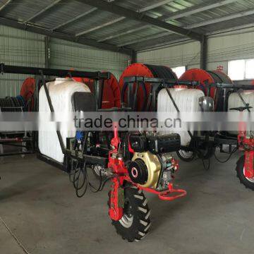 China Automatic Portable Filling Machine for Insecticide Spray