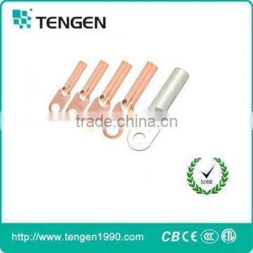 copper cable terminal (CE compliant)