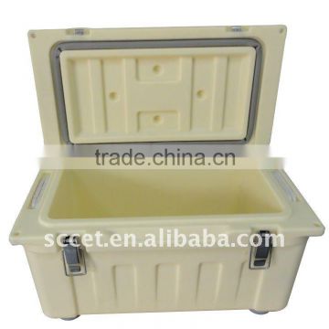 SCC 38 qt, SCC Cool&Carry food carrier&Carry cooler