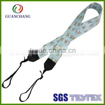 Cheap many color detachable straps for cameras