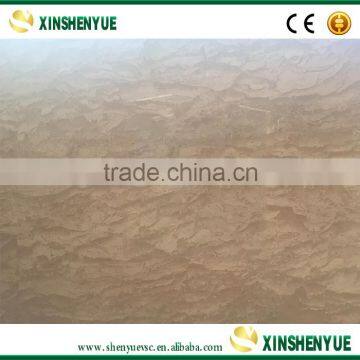 Good Quality Polished Amasya Beige Marble Slab For Countertop