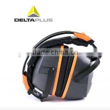 ABS Material High Efficient Anti-noise Collapsible Adjustable in Height Ear Protector photo-4