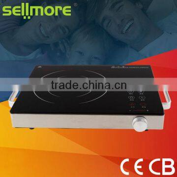 2013 New design Ceramic Stove (cooker)