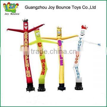 one leg inflatable air sky dancer,air dancers inflatable commercial