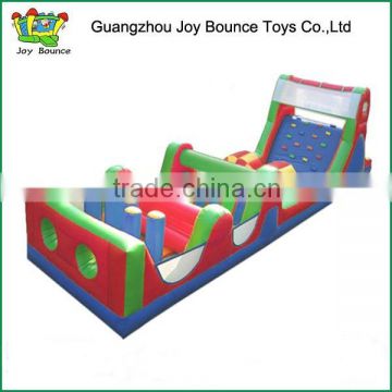 cheap giant inflatable obstacle prices ,commercial obstacle course in china