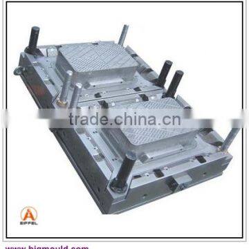 package box injection mould,tool,mold, tooling