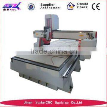 ATC with 8 tools wood,acrylic,wood door,furniture,bed,chair woodworking machines