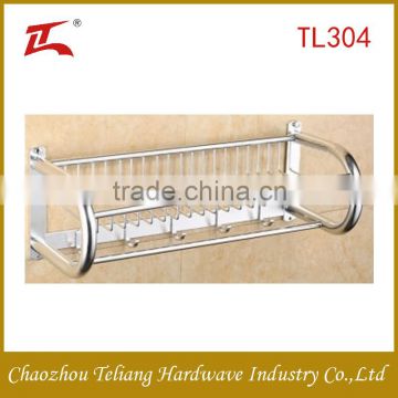 aluminium bathroom towel rack wall mounted rack towel bar brackets