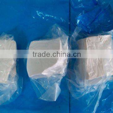 flame retardant HTV silicone rubber