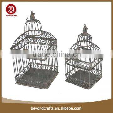 China cheap high quality bird cage manufacturers